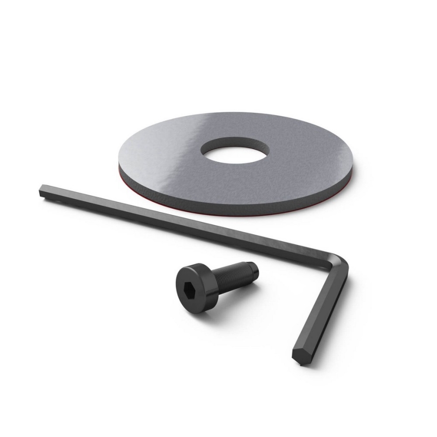 Philips - LED RGB prigušiva stona lampa Hue PLAY LED/6W/230V