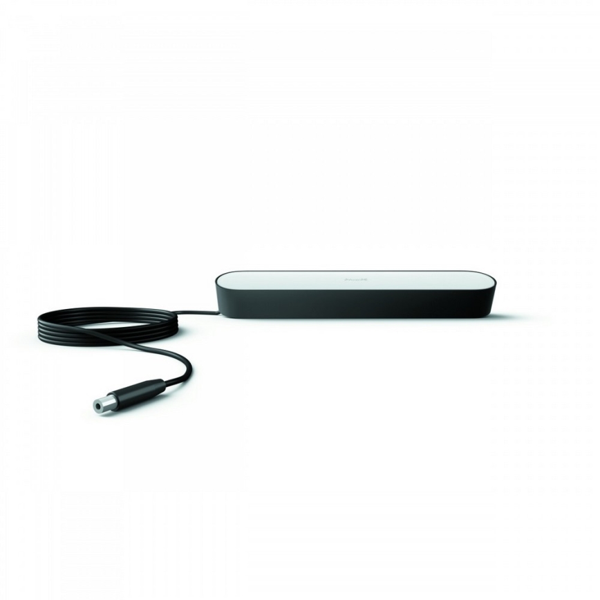 Philips - LED RGB prigušiva stona lampa Hue PLAY LED/6W/230V