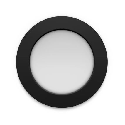 Philips - LED RGBW prigušiva kupatilska ugradna plafonska svetiljka Hue SLIM LED/12W/230V IP44 2200-6500K