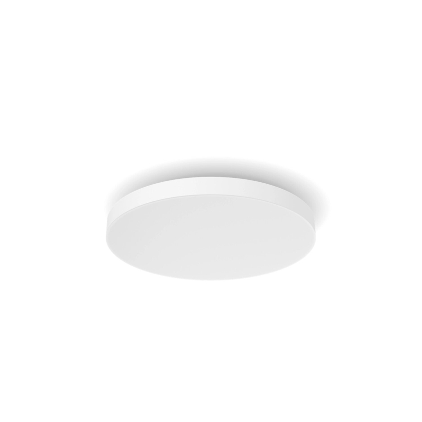 Philips - LED RGBW Prigušiva plafonjera Hue DATURA LED/48W/230V 2000-6500K