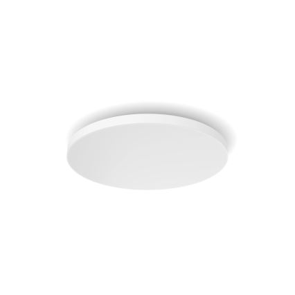 Philips - LED RGBW Prigušiva plafonjera Hue DATURA LED/67W/230V 2000-6500K