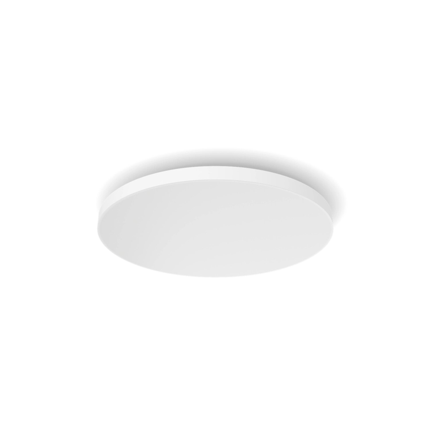Philips - LED RGBW Prigušiva plafonjera Hue DATURA LED/67W/230V 2000-6500K