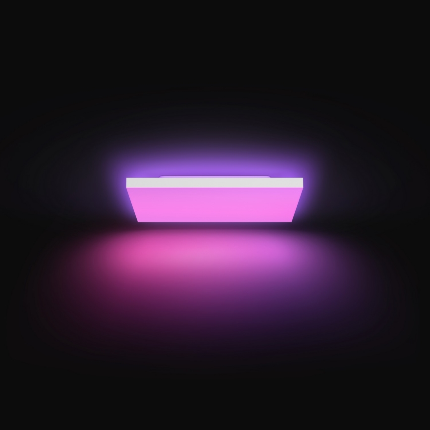 Philips - LED RGBW Prigušiva plafonjera Hue DATURA LED/67W/230V 2000-6500K