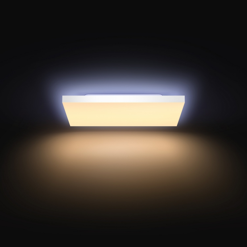 Philips - LED RGBW Prigušiva plafonjera Hue DATURA LED/67W/230V 2000-6500K
