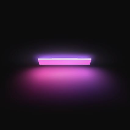 Philips - LED RGBW Prigušiva plafonjera Hue DATURA LED/67W/230V 2000-6500K