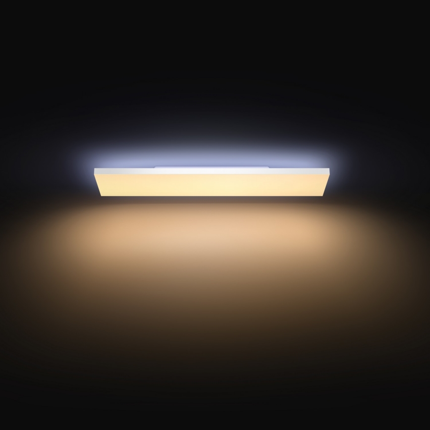Philips - LED RGBW Prigušiva plafonjera Hue DATURA LED/67W/230V 2000-6500K