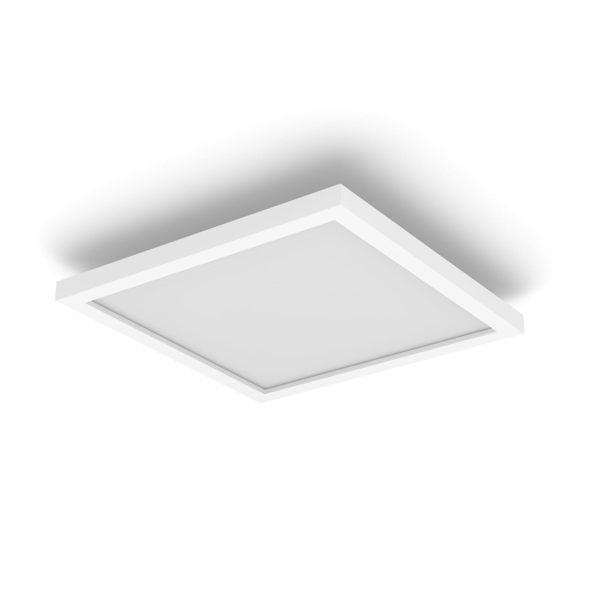 Philips - LED RGBW Prigušiva plafonjera Hue SURIMU LED/27W/230V