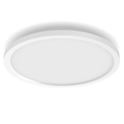 Philips - LED RGBW prigušiva plafonska svetiljka Hue SURIMU LED/40W/230V