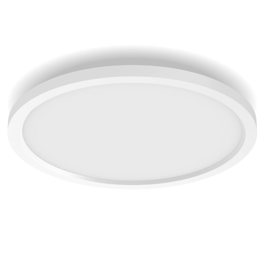 Philips - LED RGBW prigušiva plafonska svetiljka Hue SURIMU LED/40W/230V