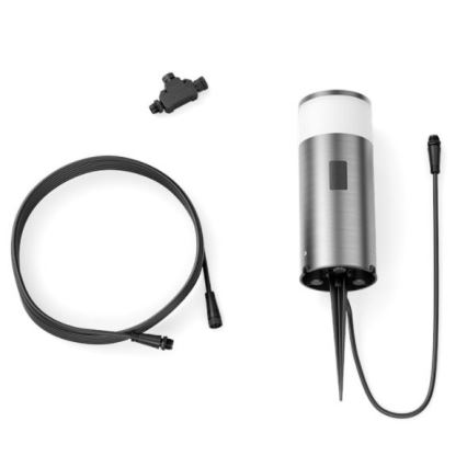 Philips - prigušiva LED RGBW spoljašnja lampa Hue CALLA LED/8W/230V IP44