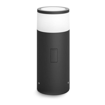 Philips - LED RGBW prigušiva spoljašnja lampa Hue CALLA LED/8W/24V IP65