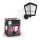 Philips - LED RGBW prigušiva spoljna zidna svetiljka Hue ECONIC LED/15W/230V IP44