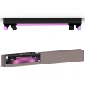 Philips - LED RGBW prigušiva spot svetlo Hue CENTRIS 4xGU10/4,2W/230V + LED/11W 2000-6500K