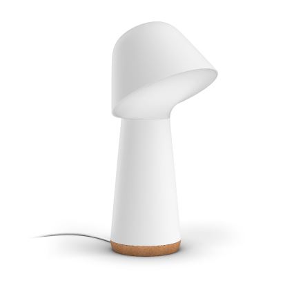 Philips - LED RGBW prigušiva stona lampa Hue TWILIGHT LED/13,4W/230V 2000-6500K