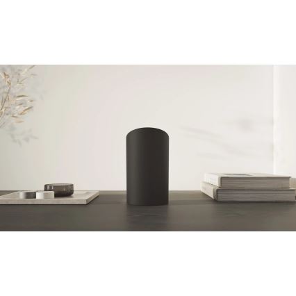 Philips - LED RGBW prigušiva projekciona svetiljka Hue PLAY LED/20W/230V 2000–6500K crna