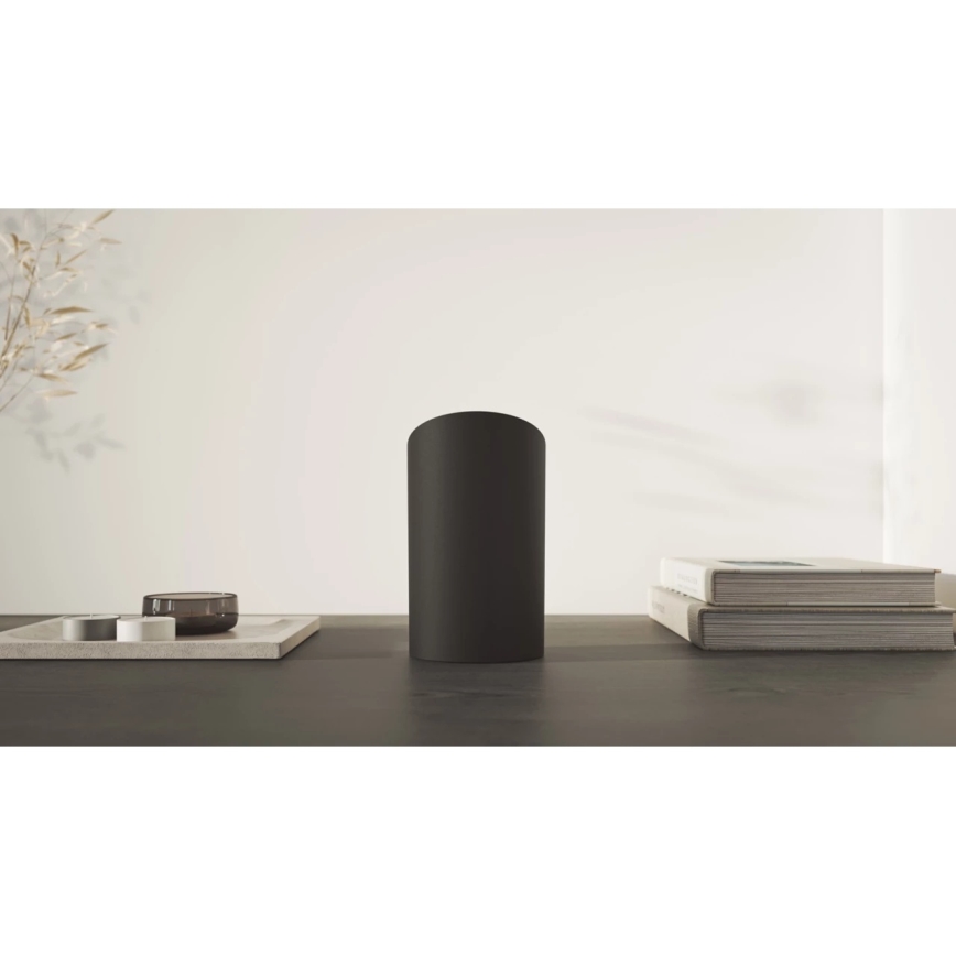 Philips - LED RGBW prigušiva projekciona svetiljka Hue PLAY LED/20W/230V 2000–6500K crna