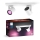 Philips - LED RGBW Prigušivo reflektorsko svetlo Hue ARGENTA 2xGU10/4,2W/230V 2000-6500K
