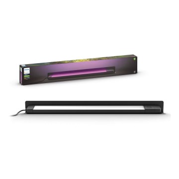 Philips - LED RGBW spoljašnja prigušiva svetiljka Hue White and Color Ambiance LED/20W/24V IP65