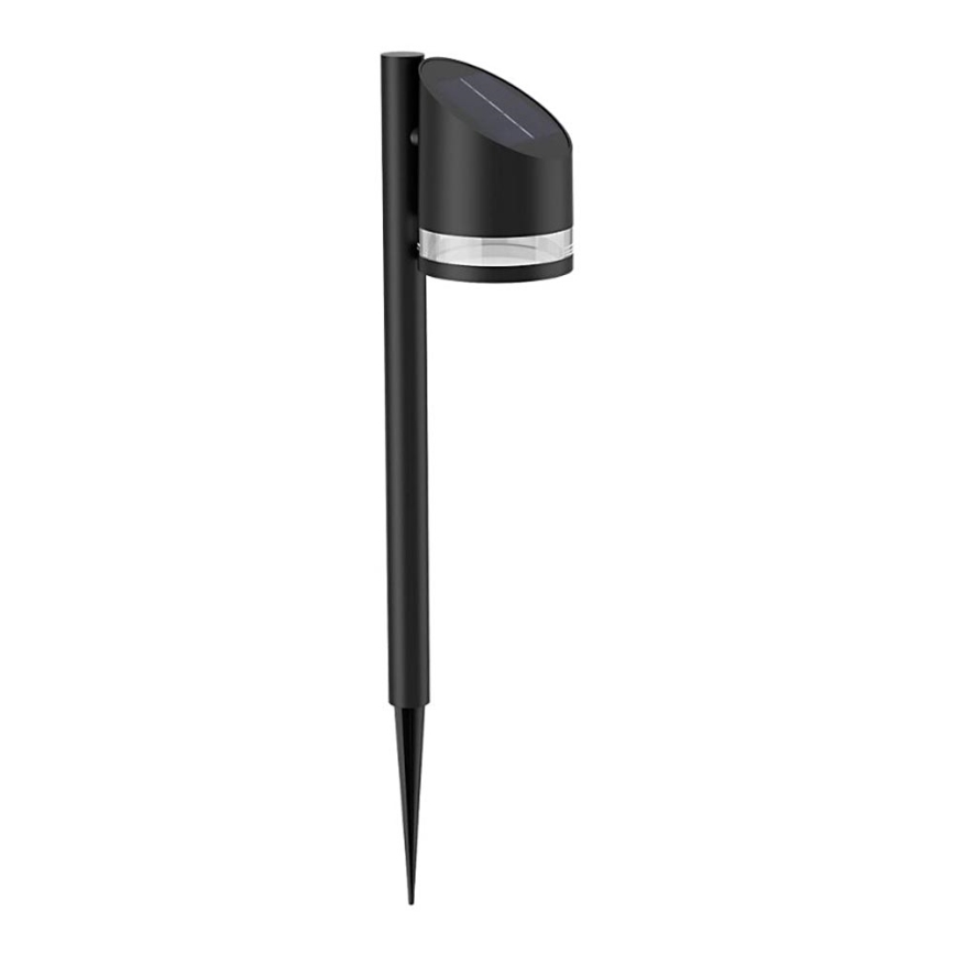 Philips - LED Solarna lampa FYCE LED/1,5W/3,7V 1200 mAh IP44