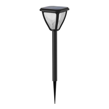 Philips - LED Solarna lampa VAPORA LED/1,5W/3,7V 1500 mAh IP44