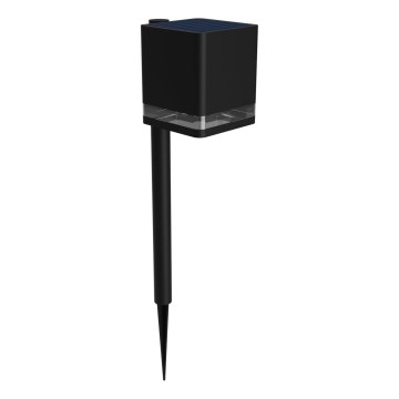 Philips - LED Solarna lampa VIRONA LED/1,8W/3,7V 2600 mAh 2700K IP44