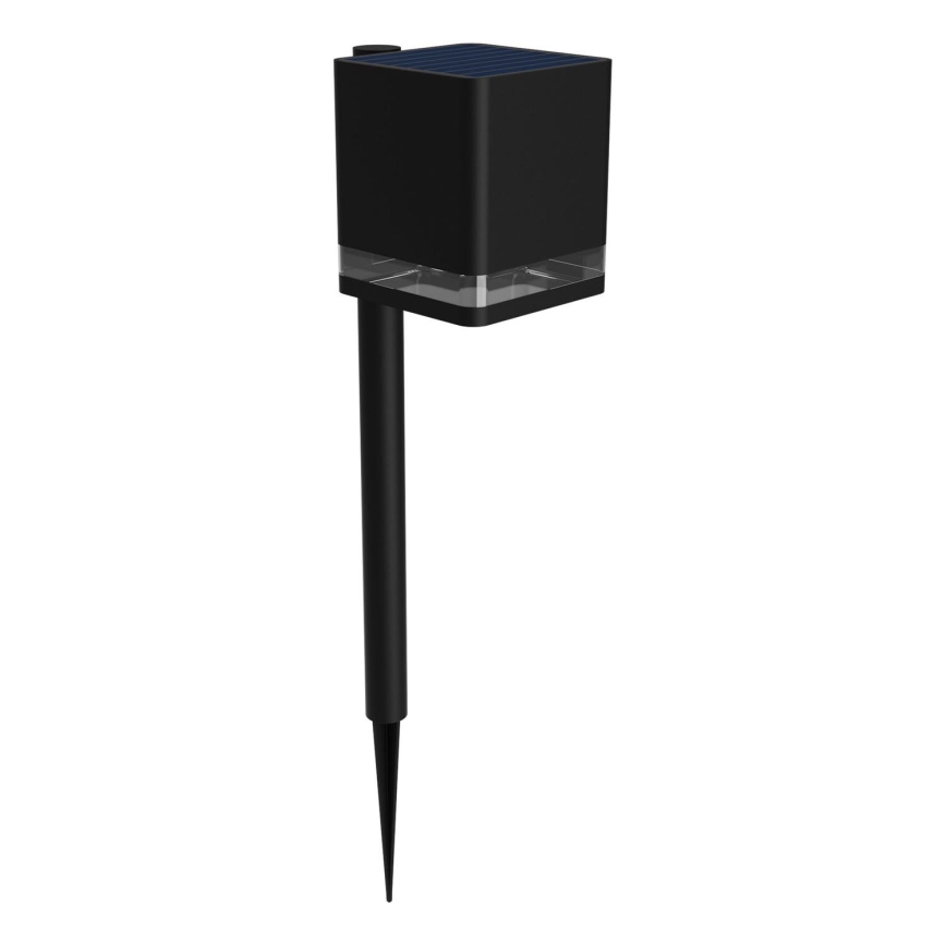 Philips - LED Solarna lampa VIRONA LED/1,8W/3,7V 2600 mAh 2700K IP44