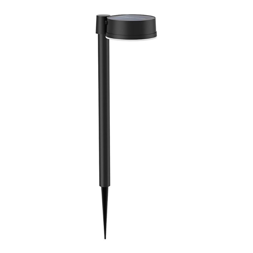 Philips - LED Solarna lampa VYNCE LED/1,5W/3,7V 1500 mAh IP44