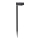 Philips - LED Solarna lampa VYNCE LED/1,5W/3,7V 1500 mAh IP44