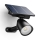 Philips - LED solarna reflektorska lampa ASHLYN LED/1,4W/3,7V 2600 mAh 2700K IP44