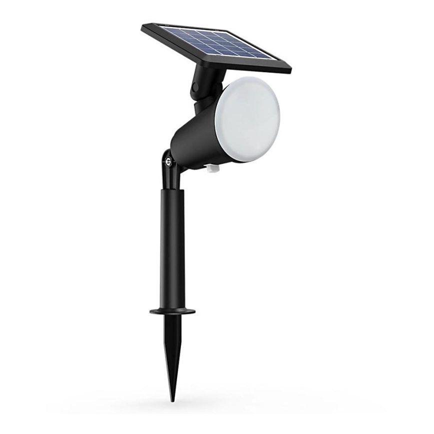 Philips - LED solarna reflektorska lampa JIVIX LED/1,4W/3,7V 1800 mAh IP44