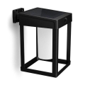 Philips - LED Solarna zidna lampa sa senzorom CAMILL LED/1,4W/3,7V 2000 mAh IP44