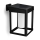 Philips - LED Solarna zidna lampa sa senzorom CAMILL LED/1,4W/3,7V 2000 mAh IP44
