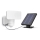 Philips - LED Solarna zidna lampa sa senzorom TYLUS LED/6W/3,7V 2600 mAh 5000K IP44