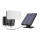 Philips - LED Solarna zidna lampa sa senzorom TYLUS LED/6W/3,7V 2600 mAh 5000K IP44
