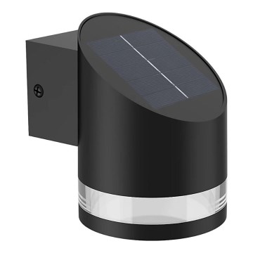 Philips - LED Solarna zidna rasveta FYCE LED/1,5W/3,7V 1200 mAh IP44