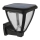 Philips - LED Solarna zidna rasveta VAPORA LED/1,5W/3,7V 1500 mAh IP44