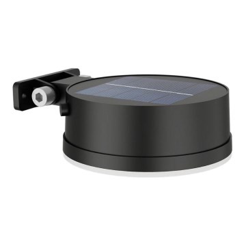 Philips - LED Solarna zidna rasveta VYNCE LED/1,5W/3,7V 1500 mAh IP44