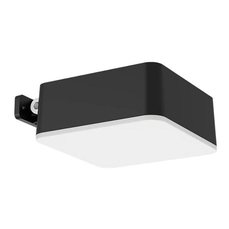 Philips - LED Solarna zidna rasveta VYNCE LED/1,5W/3,7V 1500 mAh IP44