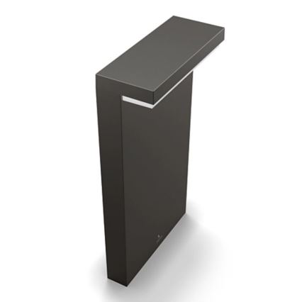 Philips - LED spoljna svetiljka BUSTAN LED/3,8W/230V 2700K 77 cm IP44