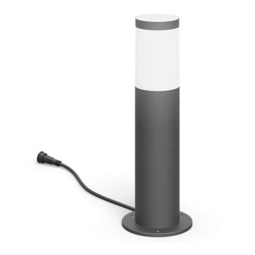 Philips - LED spoljašnja lampa GARDENLINK LED/6W/12V 2700K IP44