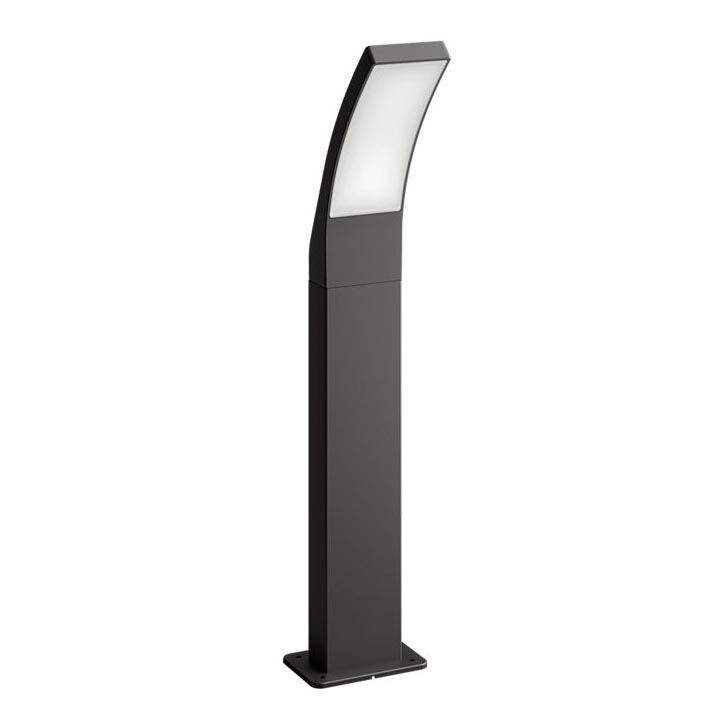 Philips - LED spoljašnja lampa LED/12W/230V 4000K 60 cm IP44