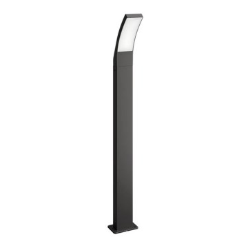 Philips - LED Spoljašnja lampa LED/12W/230V 4000K 96 cm IP44