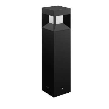 Philips - LED spoljašnja lampa LED/8W/230V IP44