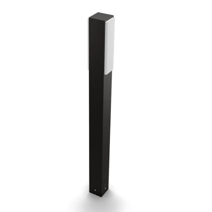 Philips - LED spoljašnja lampa STRATOSPHERE LED/3,8W/230V 77 cm 4000K IP44