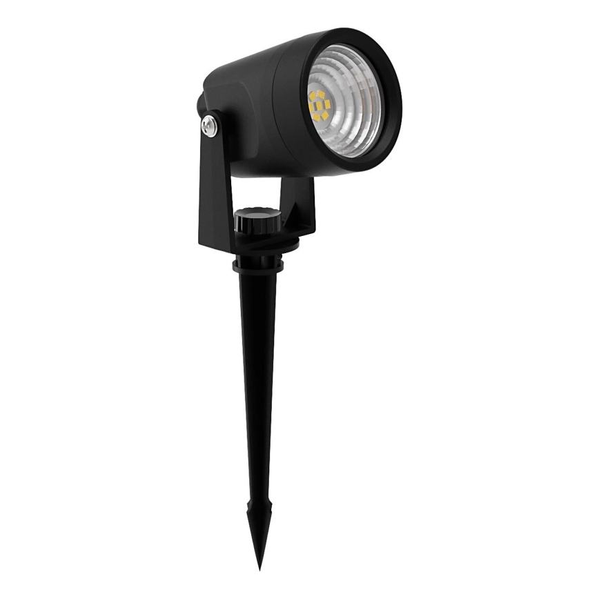 Philips - LED Spoljašnja reflektorska lampa GARDENLINK REUEL LED/1,5W/24V 2700K IP44