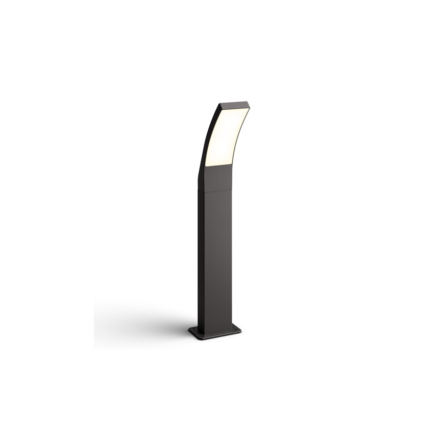 Philips - LED spoljna lampa LED/12W/230V 2700K 60 cm IP44