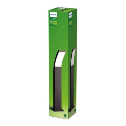 Philips - LED spoljna lampa LED/12W/230V 2700K 60 cm IP44