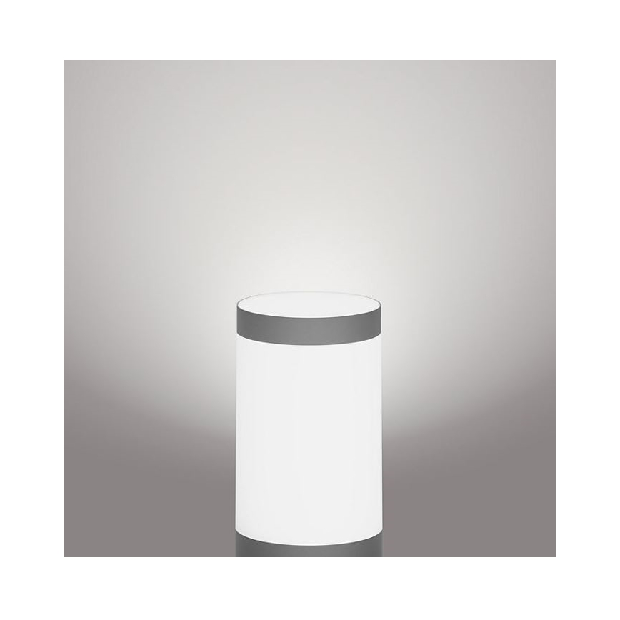 Philips - LED spoljašnja lampa GARDENLINK LED/6W/12V 4000K IP44