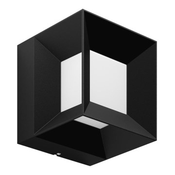Philips - LED spoljašnje zidno svetlo LED/8W IP44