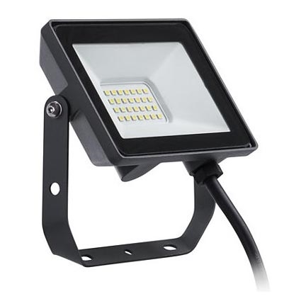 Philips - LED spoljašnji reflektor PROJECTLINE LED/20W/230V IP65 3000K